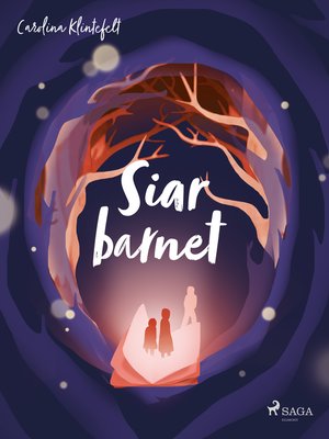 cover image of Siarbarnet